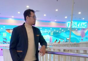 Menjadi Guru yang Dicintai